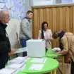 Bosnja voton, qytetarët kërkojnë ndryshim mes tensioneve politike
