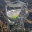 Arabia Saudite pezullon ndërtimin e stadiumit 2.5 miliardë dollarësh për Kupën e Botës