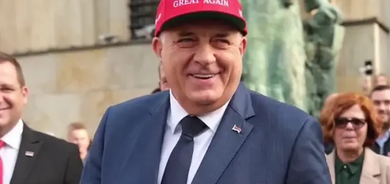 “Ne po luftojmë për mbijetesë, ndërsa ata po marrin para në Bosnjë”: Punët e njerëzve të Trumpit me Dodikun shkaktojnë stuhi në Uashington