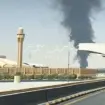 Shpërthime të reja në Arabinë Saudite: Mbyllet edhe aeroporti i Riadit pas një shpërthimi të fuqishëm