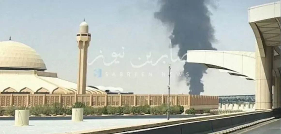 Shpërthime të reja në Arabinë Saudite: Mbyllet edhe aeroporti i Riadit pas një shpërthimi të fuqishëm
