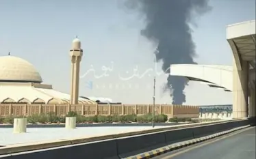 Shpërthime të reja në Arabinë Saudite: Mbyllet edhe aeroporti i Riadit pas një shpërthimi të fuqishëm