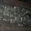 Arrestohet një shtetas i Bosnjë e Hercegovinës në kufirin me Malin e Zi: Transportonte 65 kilogramë marihuanë në kamion