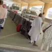 Në sulmin ndaj aeroportit në Riad vriten 12 persona, mbi 300 të plagosur