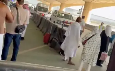 Në sulmin ndaj aeroportit në Riad vriten 12 persona, mbi 300 të plagosur