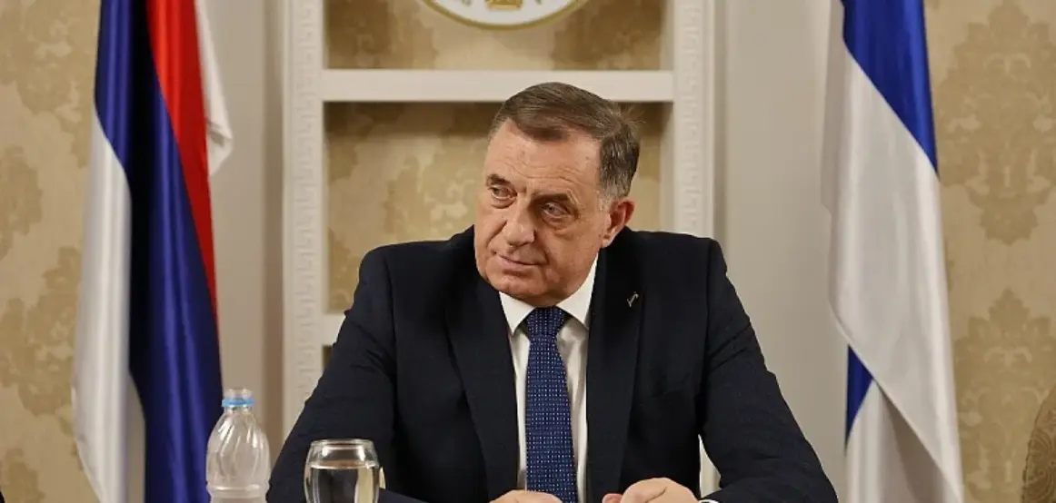 Lobistët e Dodikut pretendojnë se zyrtarë të Arabisë Saudite dhe Izraelit kanë mbështetur pavarësinë e RS-së