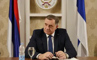 Lobistët e Dodikut pretendojnë se zyrtarë të Arabisë Saudite dhe Izraelit kanë mbështetur pavarësinë e RS-së