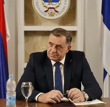 Lobistët e Dodikut pretendojnë se zyrtarë të Arabisë Saudite dhe Izraelit kanë mbështetur pavarësinë e RS-së