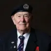Vdes në moshën 100-vjeçare veterani i Luftës së Dytë Botërore Henry Rice, i mbijetoi një sulmi me silur