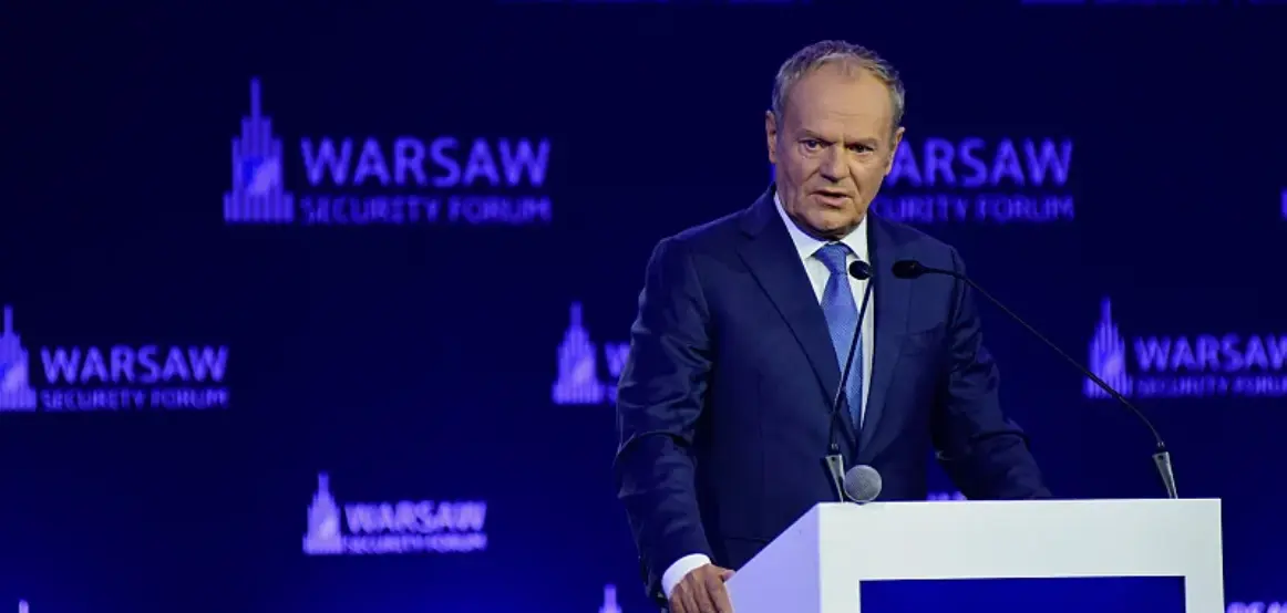 Polonia akuzon Rusinë për zjarrvënie ndaj një stacioni të Starlink, arrestohen dy shtetas turq