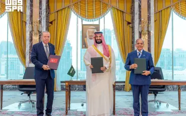 Erdogan bisedoi me Bin Salmanin: Turqia do të vazhdojë të qëndrojë pranë Arabisë Saudite