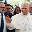 Papa Leo ka kancer në mushkëri: Biopsia konfirmoi adenokarcinomën
