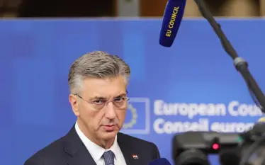 Gjermania i bën presion Kroacisë për Malin e Zi: Berlini druhet nga ngecja e zgjerimit të BE-së