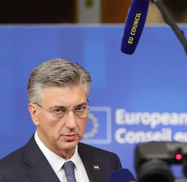 Gjermania i bën presion Kroacisë për Malin e Zi: Berlini druhet nga ngecja e zgjerimit të BE-së