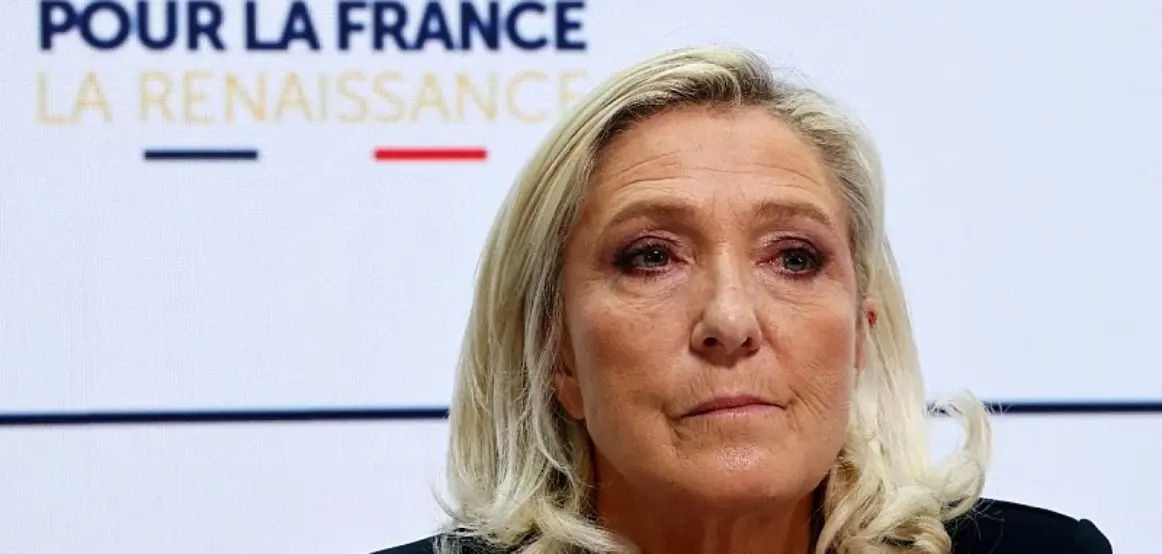 Marine Le Pen: Franca është në një krizë të thellë që kërcënon demokracinë