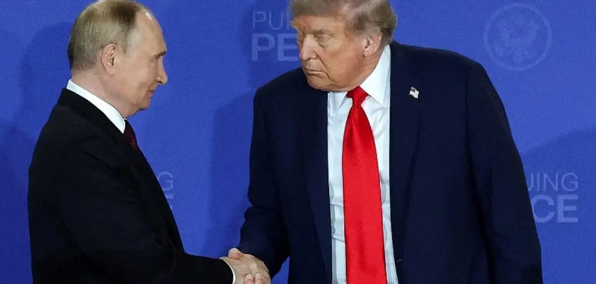 Për Ukrainën po vendoset pa ukrainasit: Putin ftoi Trumpin dhe Xi Jinpingun në samit, Zelensky mbetet jashtë