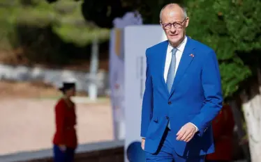 Merz nga Budva bën thirrje për anëtarësim të shpejtë të vendeve të Ballkanit në BE: Llogarisni në mbështetjen e Gjermanisë