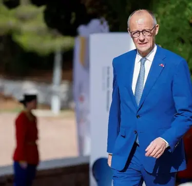 Merz nga Budva bën thirrje për anëtarësim të shpejtë të vendeve të Ballkanit në BE: Llogarisni në mbështetjen e Gjermanisë