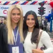 Ndihmë nga jashtë: Vuçiq sjell në Serbi influencuesen polake të njohur për islamofobi