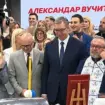 Vuçiq kërcënon: Nëse vazhdojnë terrorin, do të detyrohemi të organizohemi vetë, jam i gatshëm për çdo lloj sakrifice