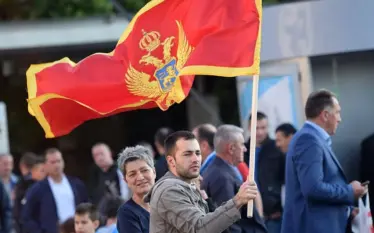 Britanikja padit autoritetet lokale në Londër, thotë se e shqetëson Ambasada e Malit të Zi në lagje