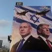 Politico: Në Uashington është shfaqur “lodhja nga Netanyahu”, një pjesë e administratës Trump shpresonte në humbjen e tij