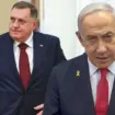 Gazeta turke: Afrimi i Dodikut me Izraelin është përpjekje për të balancuar Turqinë