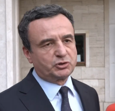 Kurti nuk flet për kritikat e ndërkombëtarëve ndaj Ligjit për Specialen