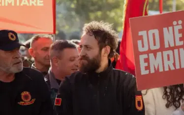 Iniciativa “JO NË EMRIN TIM” thërret konferencë për media