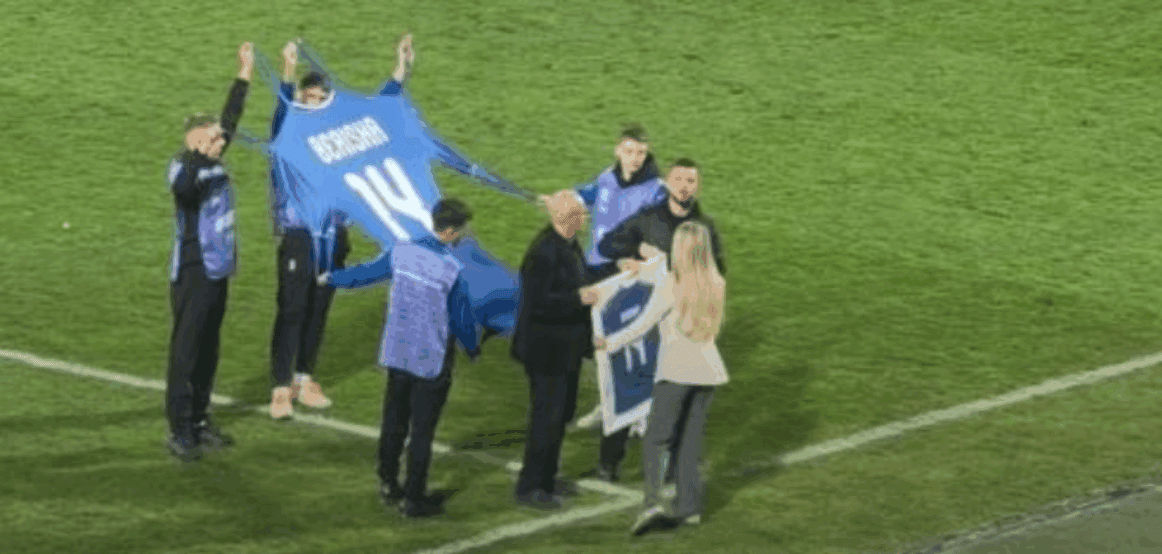 Nderohet Valon Berisha, i jep fund aventurës me Kombëtaren e Kosovës