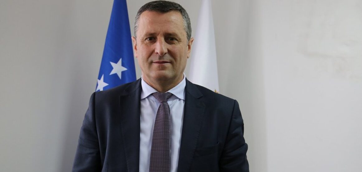 Këshilli Prokurorial shkarkon Kryeprokurorin Blerim Isufaj