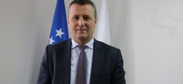 Këshilli Prokurorial shkarkon Kryeprokurorin Blerim Isufaj