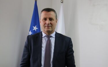 Këshilli Prokurorial shkarkon Kryeprokurorin Blerim Isufaj