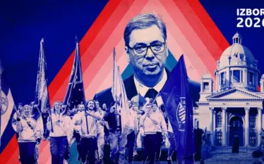A po përgatitet skenari hungarez në Serbi? “Partitë e hungarezëve, boshnjakëve dhe shqiptarëve mund të vendosin për pushtetin”