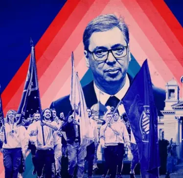 A po përgatitet skenari hungarez në Serbi? “Partitë e hungarezëve, boshnjakëve dhe shqiptarëve mund të vendosin për pushtetin”