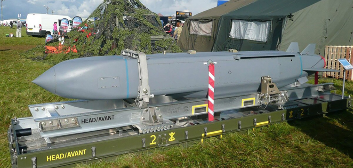 Bloomberg: U arrit marrëveshja, Ukrainës i vijnë edhe më shumë raketa të fuqishme Storm Shadow