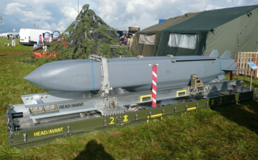 Bloomberg: U arrit marrëveshja, Ukrainës i vijnë edhe më shumë raketa të fuqishme Storm Shadow