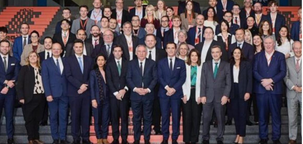 Demokratët Europianë: Po informohemi se Partia e Vuçiq mund të nis konfrontime pas rezultateve të para