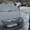 Izraeli planifikoi rrëmbim me “flamur të rremë” të një avioni për të “përfshirë” SHBA-në në luftë të re me Iranin
