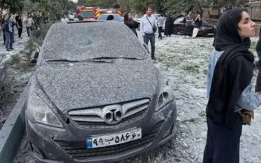 Izraeli planifikoi rrëmbim me “flamur të rremë” të një avioni për të “përfshirë” SHBA-në në luftë të re me Iranin