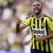 Futet nga banka rezervë, Muriqi pas gjashtë minutash shënon gol