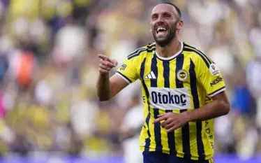 Futet nga banka rezervë, Muriqi pas gjashtë minutash shënon gol