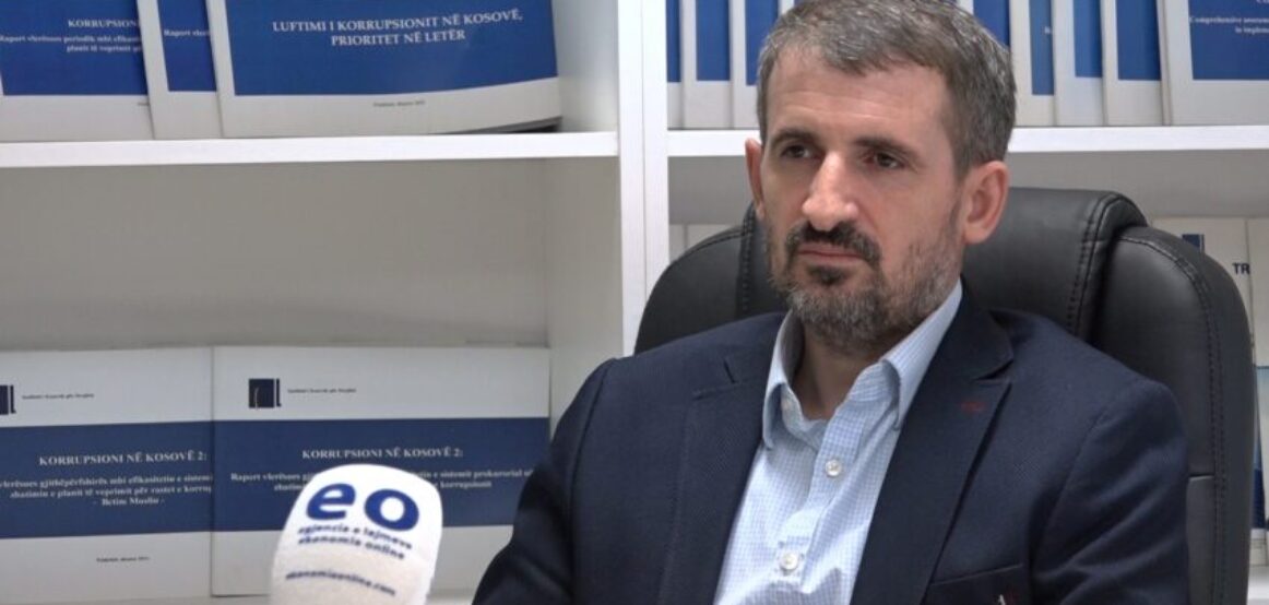 Miftaraj kritikon procesin për presidenten: Janë bërë lojëra për interesa personale