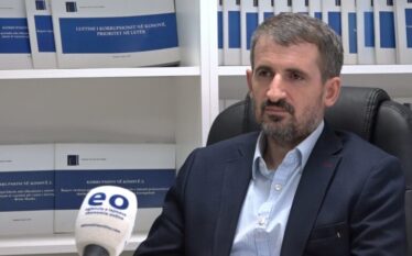 Miftaraj kritikon procesin për presidenten: Janë bërë lojëra për interesa personale