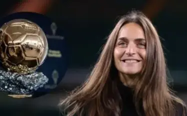 Trajnerja me rrënjë nga Kosova, Elena Sadiku nominohet për “Topin e Artë”