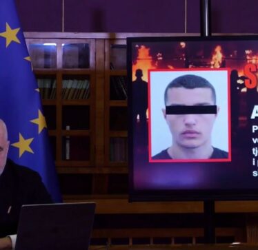Rama nxjerr me foto, lexon listën: Këta nuk janë studentë, janë me precedent kriminal