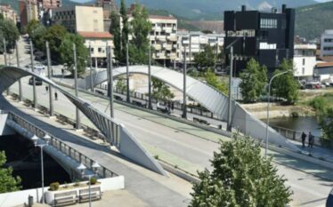 ​Policia e Kosovës: Fushatat para zgjedhjeve në Serbi nuk lejohen në Kosovë