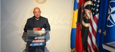 Gjini kritikon Kurtin: Ka luajtur lojën e fajësimit dhe të blerjes së kohës