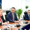 Konjufca: Anëtarësimi i Kosovës në NATO, synim themelor i politikës së jashtme