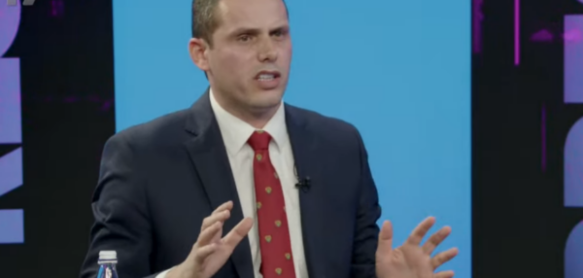 PDK i kërkoi Presidentes tërheqjen e ligjit, reagon Gruda: Qëndroj prapa çdo shkronje, nuk ka asnjë gabim
